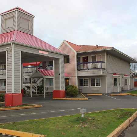 Port Of Tacoma Inn 파이프 외부 사진