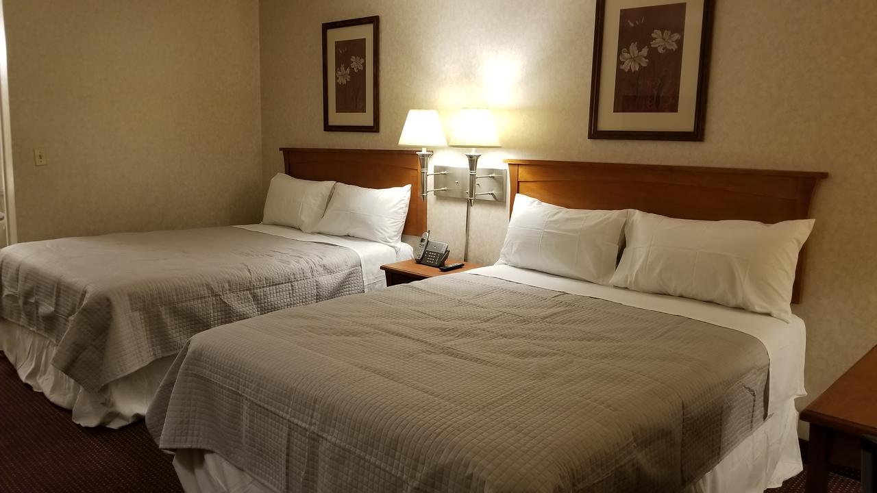 Port Of Tacoma Inn 파이프 외부 사진