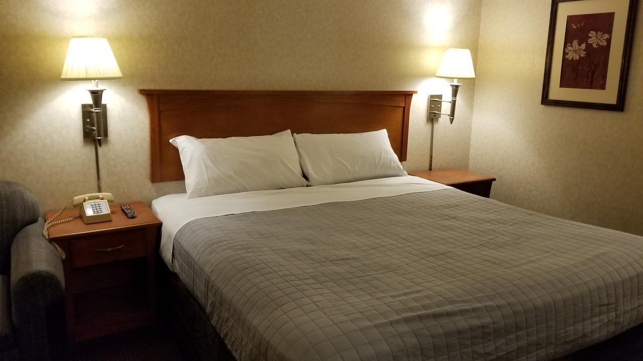 Port Of Tacoma Inn 파이프 외부 사진