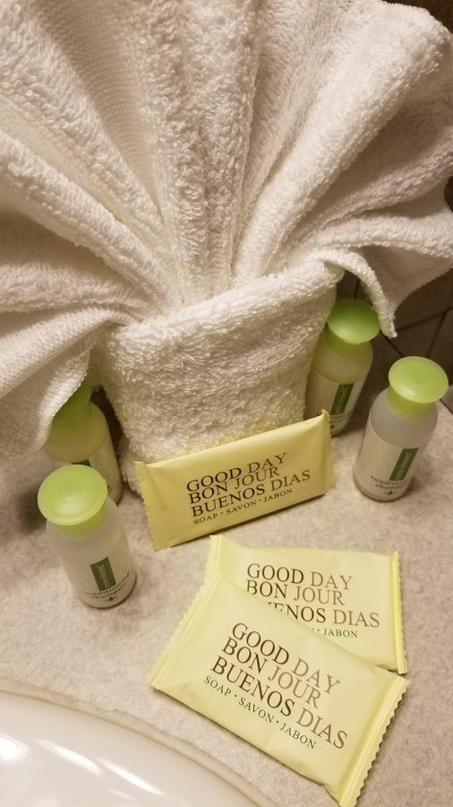 Port Of Tacoma Inn 파이프 외부 사진