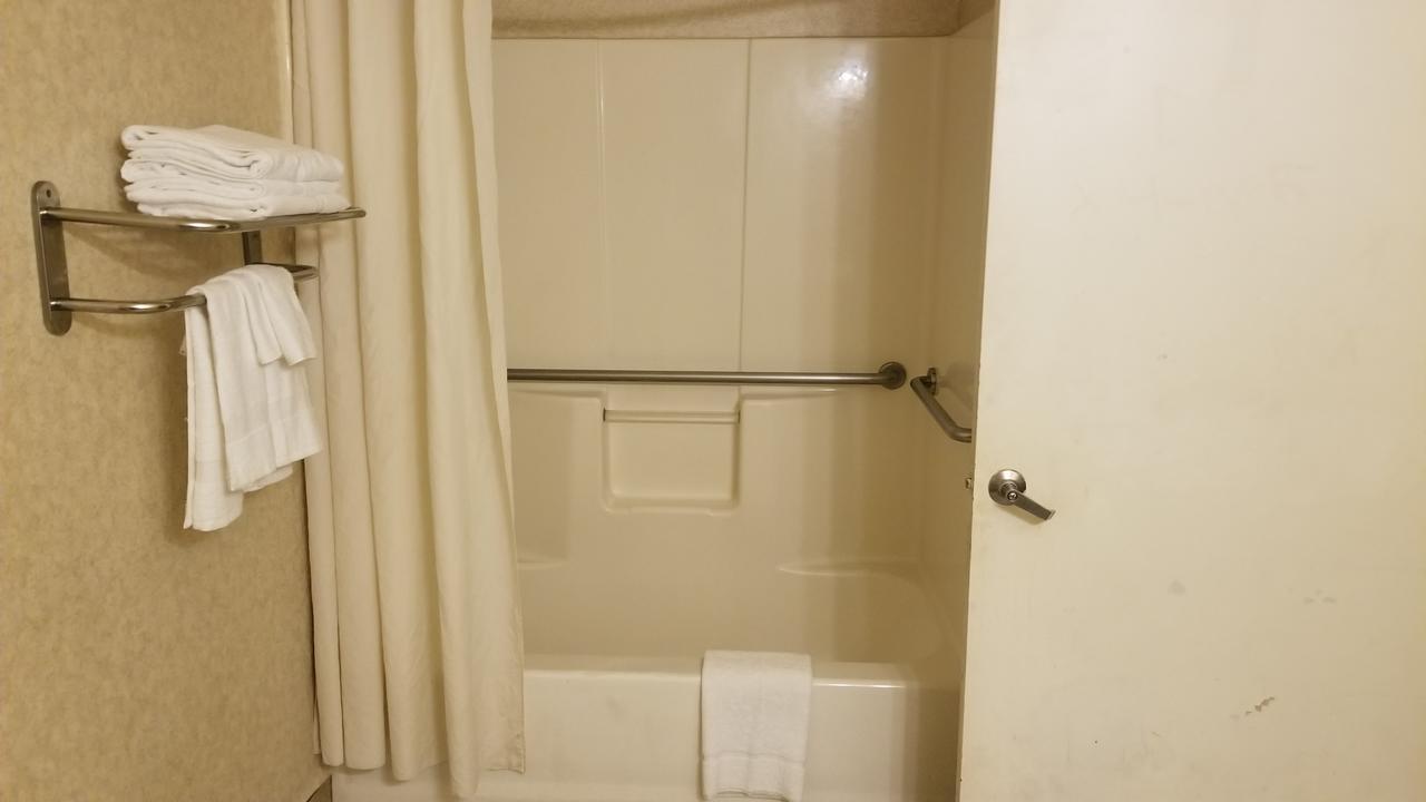 Port Of Tacoma Inn 파이프 외부 사진