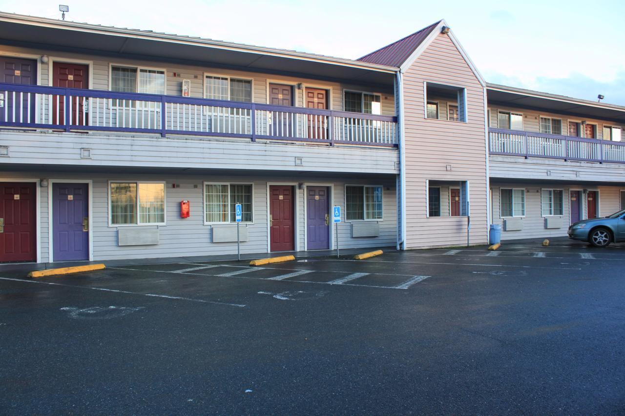 Port Of Tacoma Inn 파이프 외부 사진