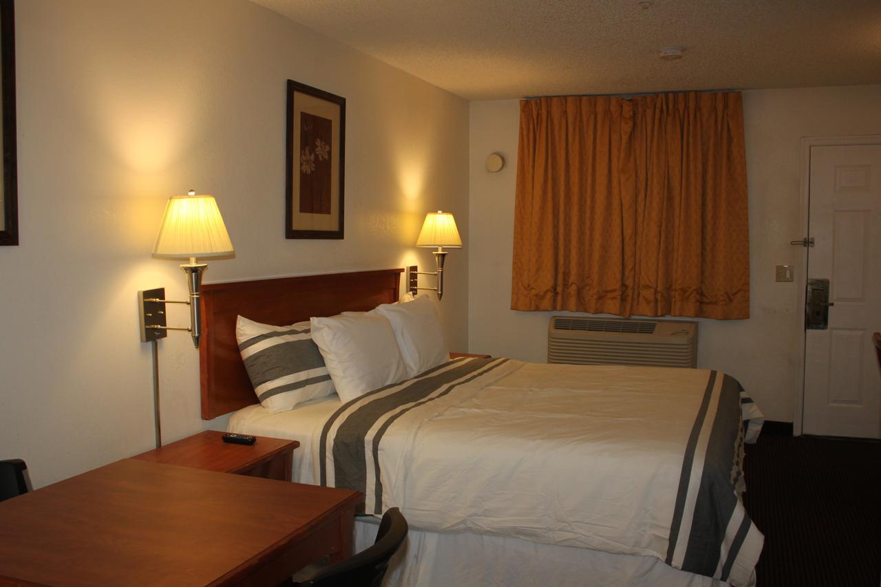 Port Of Tacoma Inn 파이프 외부 사진
