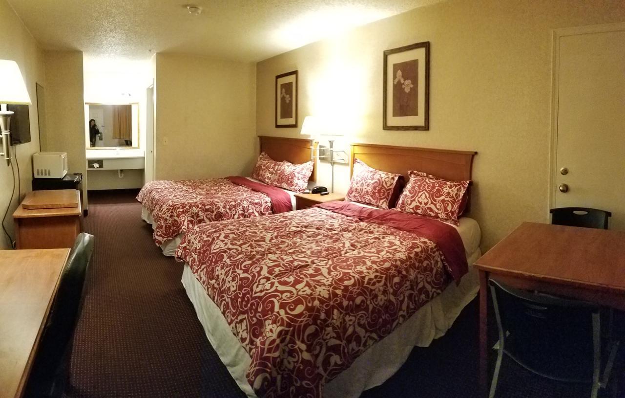 Port Of Tacoma Inn 파이프 외부 사진