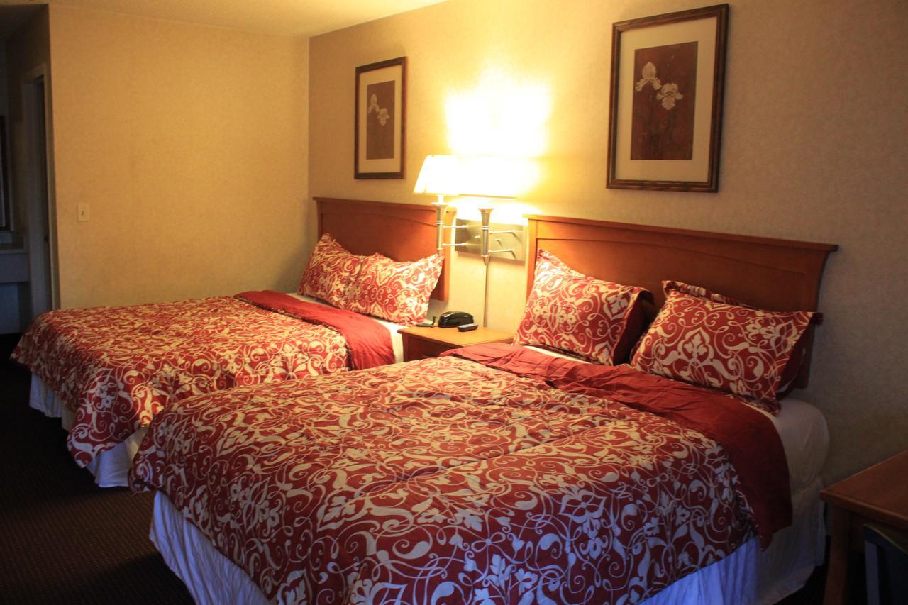 Port Of Tacoma Inn 파이프 외부 사진