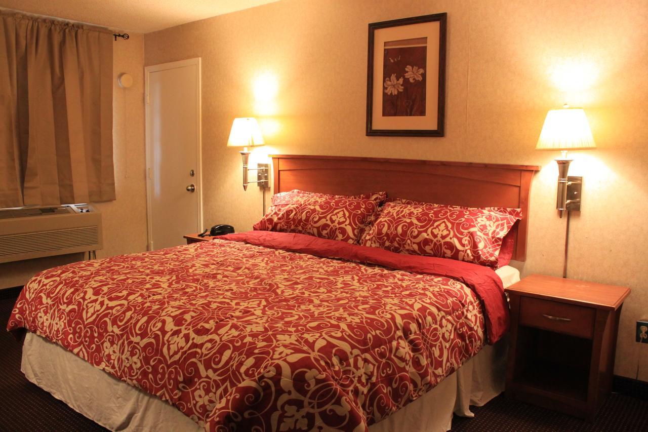 Port Of Tacoma Inn 파이프 외부 사진